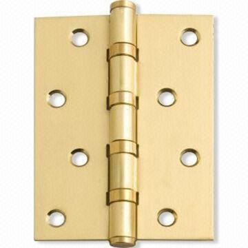 Door Hinges